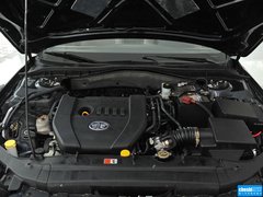 奔腾B50 2013款 1.8L 自动 舒适型