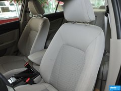 奔腾B50 2013款 1.8L 自动 舒适型