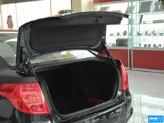 奔腾B50 2013款 1.8L 自动 舒适型