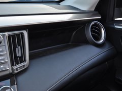 RAV4荣放 2014款 2.5L 自动 四驱豪华版 5座