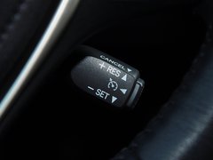 RAV4荣放 2014款 2.5L 自动 四驱豪华版 5座