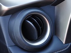 RAV4荣放 2014款 2.5L 自动 四驱豪华版 5座