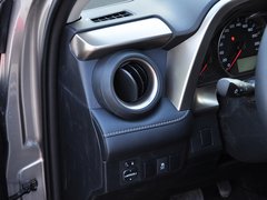 RAV4荣放 2014款 2.5L 自动 四驱豪华版 5座