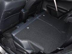 RAV4荣放 2014款 2.5L 自动 四驱豪华版 5座