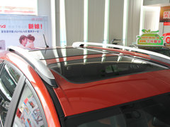 RAV4荣放 2014款 2.5L 自动 四驱尊贵版 5座