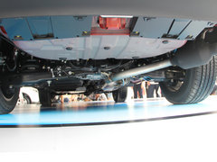 RAV4荣放 2014款 2.5L 自动 四驱尊贵版 5座