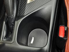 RAV4荣放 2014款 2.5L 自动 四驱尊贵版 5座