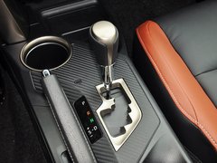 RAV4荣放 2014款 2.5L 自动 四驱尊贵版 5座