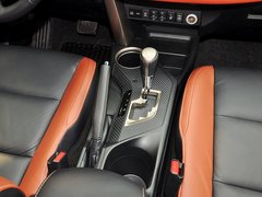 RAV4荣放 2014款 2.5L 自动 四驱尊贵版 5座