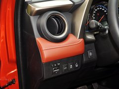 RAV4荣放 2014款 2.5L 自动 四驱尊贵版 5座