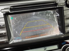 RAV4荣放 2014款 2.5L 自动 四驱尊贵版 5座
