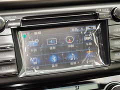 RAV4荣放 2014款 2.5L 自动 四驱尊贵版 5座