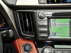 RAV4荣放 2014款 2.5L 自动 四驱尊贵版 5座