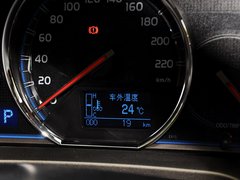 RAV4荣放 2014款 2.5L 自动 四驱尊贵版 5座