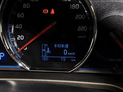 RAV4荣放 2014款 2.5L 自动 四驱尊贵版 5座