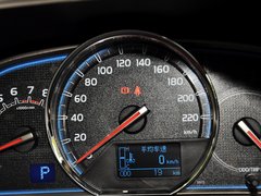 RAV4荣放 2014款 2.5L 自动 四驱尊贵版 5座