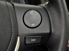 RAV4荣放 2014款 2.5L 自动 四驱尊贵版 5座