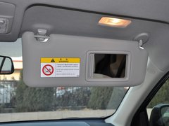 RAV4荣放 2014款 2.0L 手动 两驱都市版 5座