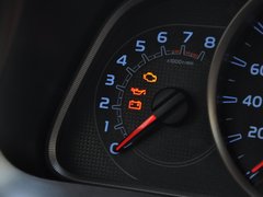 RAV4荣放 2014款 2.0L 手动 两驱都市版 5座