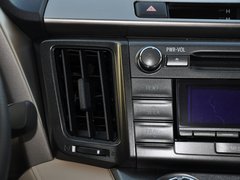 RAV4荣放 2014款 2.0L 手动 两驱都市版 5座