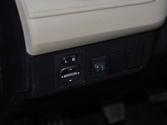 RAV4荣放 2014款 2.0L 手动 两驱都市版 5座