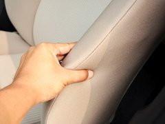 RAV4荣放 2014款 2.0L CVT 两驱都市版 5座