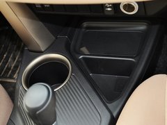 RAV4荣放 2014款 2.0L CVT 两驱都市版 5座