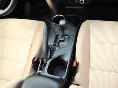 RAV4荣放 2014款 2.0L CVT 两驱都市版 5座