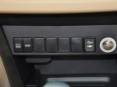 RAV4荣放 2014款 2.0L CVT 两驱都市版 5座