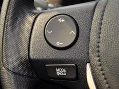 RAV4荣放 2014款 2.0L CVT 两驱都市版 5座