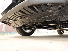 RAV4荣放 2014款 2.0L CVT 两驱都市版 5座