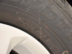 RAV4荣放 2014款 2.0L CVT 两驱都市版 5座