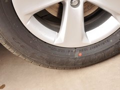 RAV4荣放 2014款 2.0L CVT 两驱都市版 5座