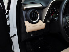 RAV4荣放 2014款 2.0L CVT 四驱风尚版 5座