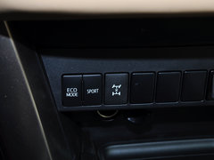 RAV4荣放 2014款 2.0L CVT 四驱风尚版 5座
