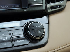 RAV4荣放 2014款 2.0L CVT 四驱风尚版 5座