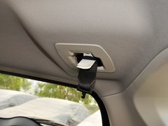 RAV4荣放 2014款 2.0L CVT 四驱新锐版 5座