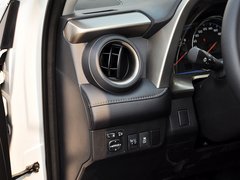 RAV4荣放 2014款 2.0L CVT 四驱新锐版 5座