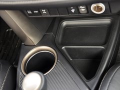 RAV4荣放 2014款 2.0L CVT 四驱新锐版 5座