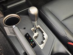 RAV4荣放 2014款 2.0L CVT 四驱新锐版 5座