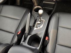 RAV4荣放 2014款 2.0L CVT 四驱新锐版 5座