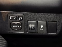 RAV4荣放 2014款 2.0L CVT 四驱新锐版 5座