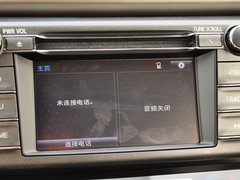 RAV4荣放 2014款 2.0L CVT 四驱新锐版 5座