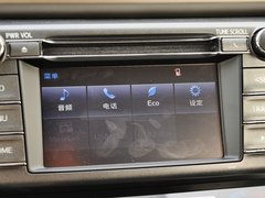 RAV4荣放 2014款 2.0L CVT 四驱新锐版 5座