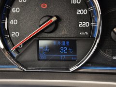 RAV4荣放 2014款 2.0L CVT 四驱新锐版 5座