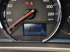 RAV4荣放 2014款 2.0L CVT 四驱新锐版 5座