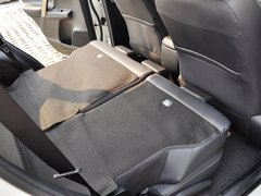 RAV4荣放 2014款 2.0L CVT 四驱新锐版 5座