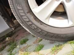 RAV4荣放 2014款 2.0L CVT 四驱新锐版 5座