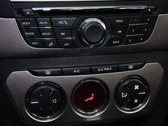 标致301 2014款 1.6L 自动 舒适版