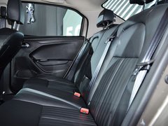 东风标致  1.6